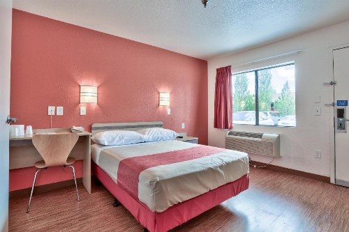 Motel 6-Flagstaff AZ - West - Woodland Village - image 41