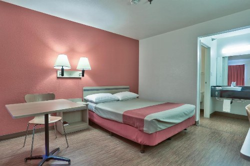 Motel 6-Flagstaff AZ - West - Woodland Village - image 42