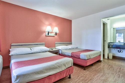 Motel 6-Flagstaff AZ - West - Woodland Village - image 46