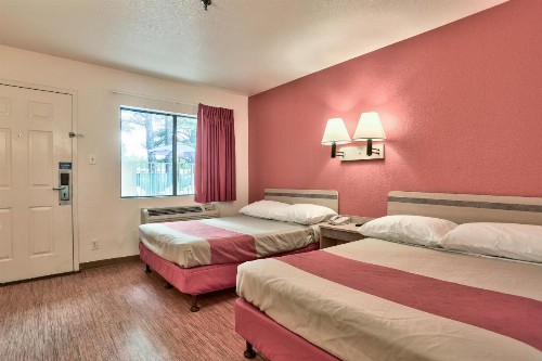 Motel 6-Flagstaff AZ - West - Woodland Village - image 50
