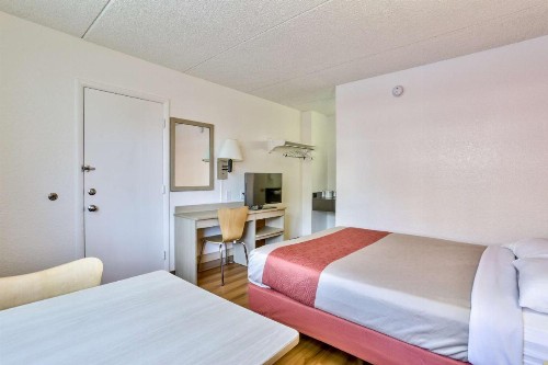 Motel 6-Flagstaff AZ - East - image 6