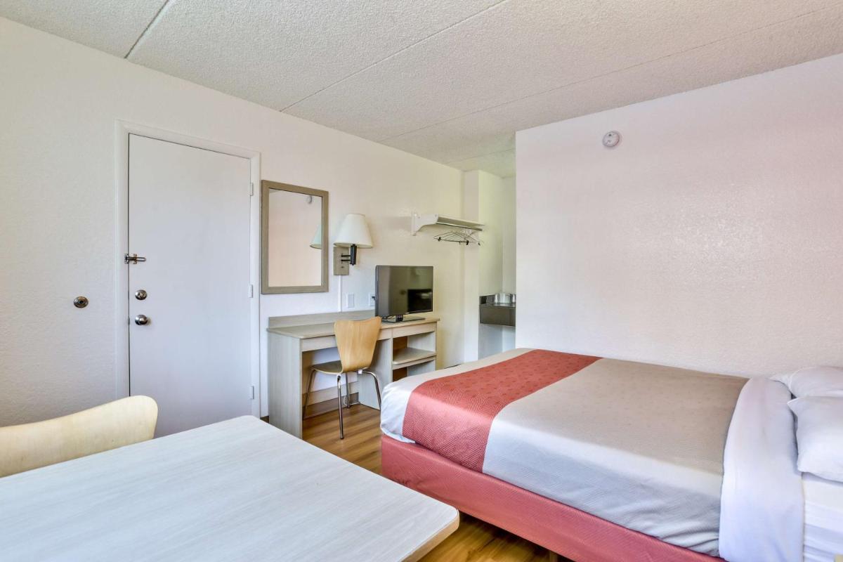 Motel 6-Flagstaff AZ - East - image 6