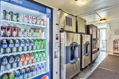 Motel 6-Flagstaff AZ - East - image 7
