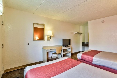 Motel 6-Flagstaff AZ - East - image 8