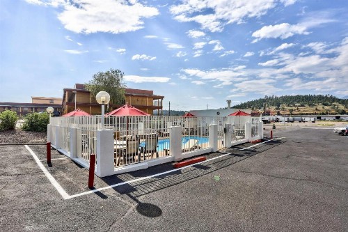 Motel 6-Flagstaff AZ - East - image 9