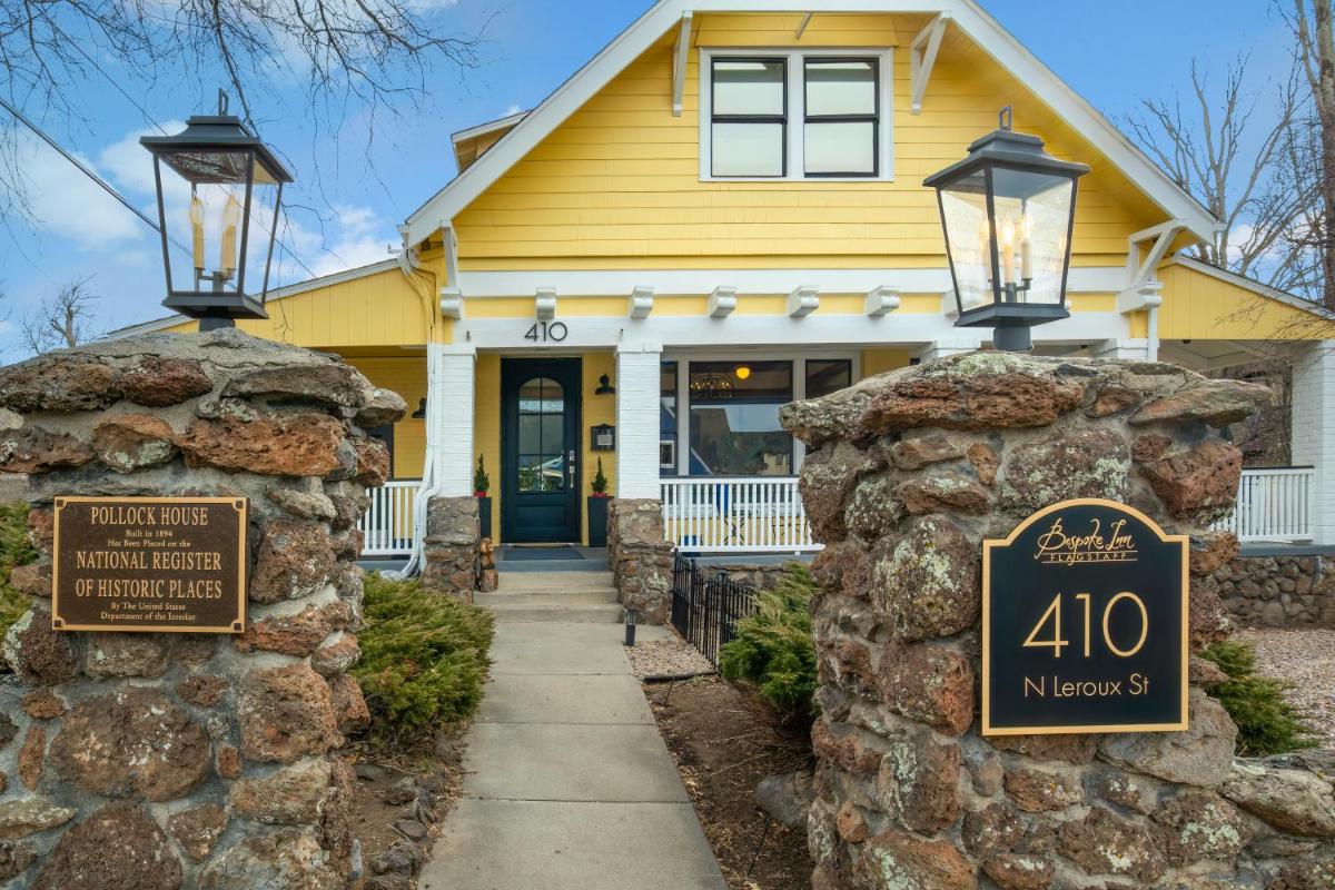 Inn at 410 B&B - main image