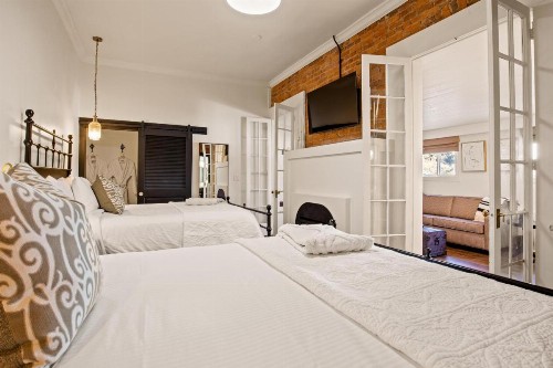 Inn at 410 B&B - image 10