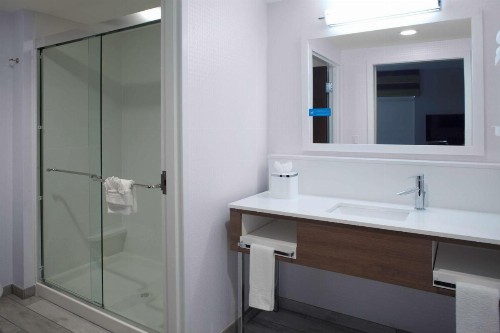 Hampton Inn Suites Flagstaff East - image 21