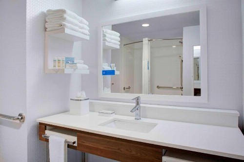 Hampton Inn Suites Flagstaff East - image 26