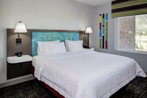 Hampton Inn Suites Flagstaff East - image 27