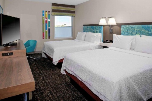 Hampton Inn Suites Flagstaff East - image 31