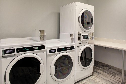 Hampton Inn Suites Flagstaff East - image 33