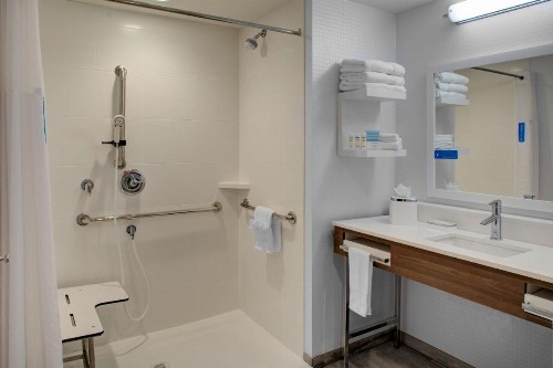 Hampton Inn Suites Flagstaff East - image 34