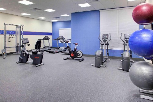 Hampton Inn Suites Flagstaff East - image 44