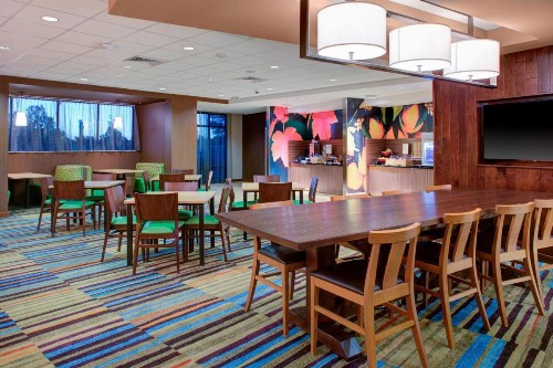 Fairfield Inn & Suites by Marriott Flagstaff East - image 10