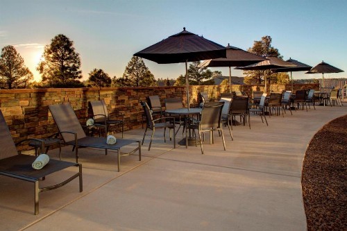 Fairfield Inn & Suites by Marriott Flagstaff East - image 2