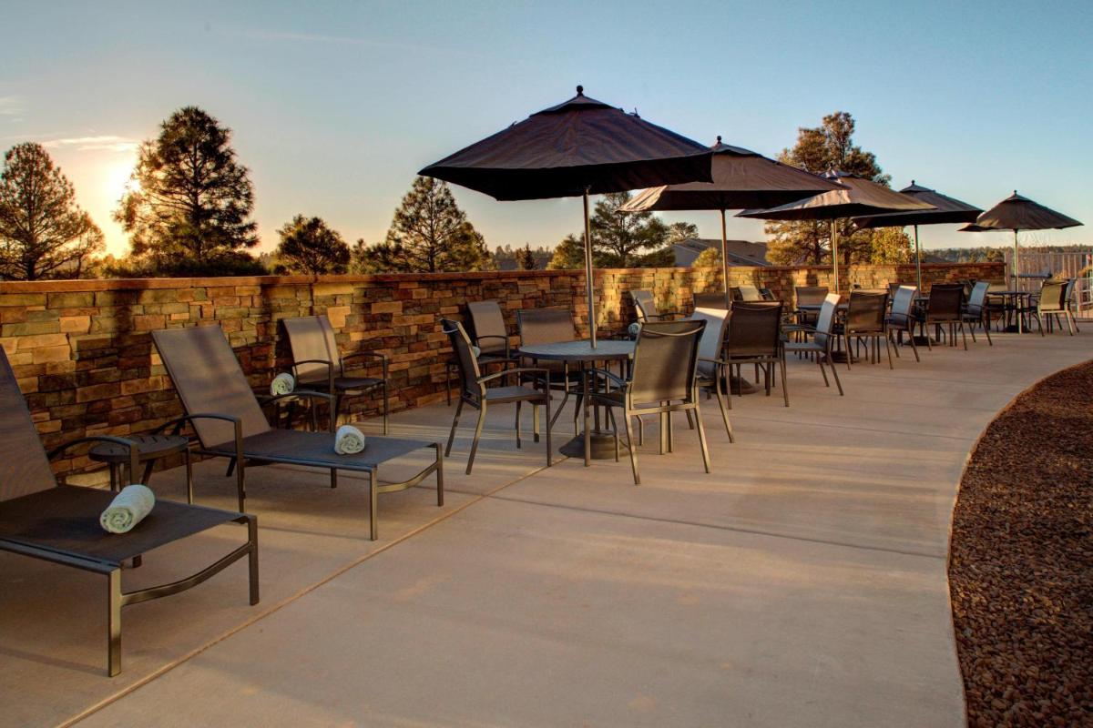 Fairfield Inn & Suites by Marriott Flagstaff East - image 2