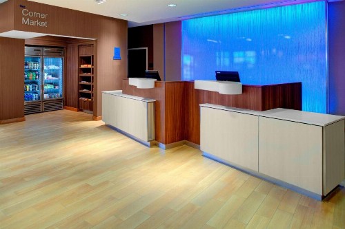 Fairfield Inn & Suites by Marriott Flagstaff East - image 21