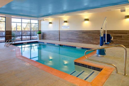 Fairfield Inn & Suites by Marriott Flagstaff East - image 4
