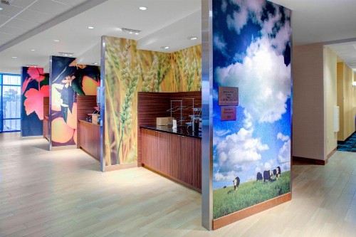 Fairfield Inn & Suites by Marriott Flagstaff East - image 5