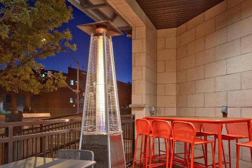 Residence Inn by Marriott Flagstaff - image 27