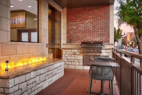 Residence Inn by Marriott Flagstaff - image 29