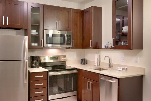 Residence Inn by Marriott Flagstaff - image 30