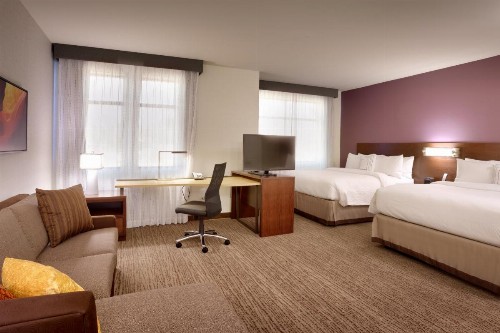 Residence Inn by Marriott Flagstaff - image 33
