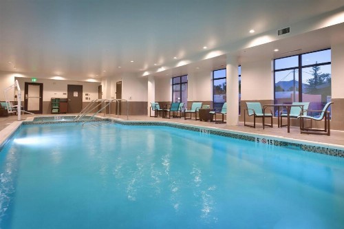 Residence Inn by Marriott Flagstaff - image 34
