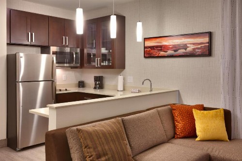Residence Inn by Marriott Flagstaff - image 35