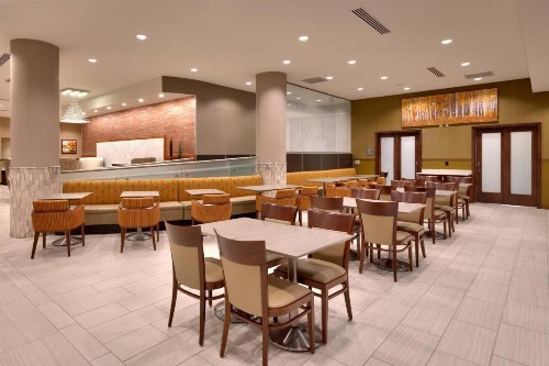 Residence Inn by Marriott Flagstaff - image 36