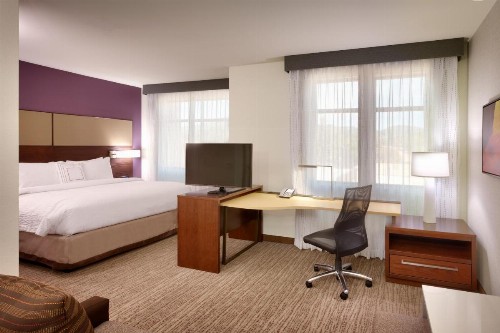 Residence Inn by Marriott Flagstaff - image 37