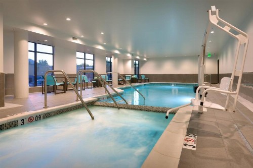 Residence Inn by Marriott Flagstaff - image 38