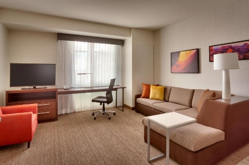 Residence Inn by Marriott Flagstaff - image 39