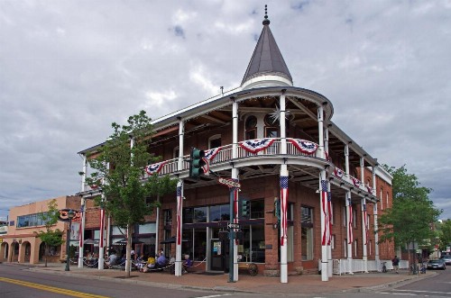 Weatherford Hotel - image 11