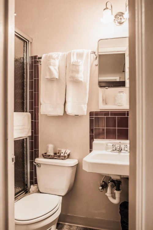 Weatherford Hotel - image 14