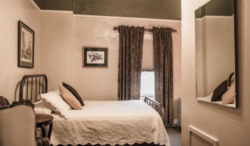 Weatherford Hotel - image 15