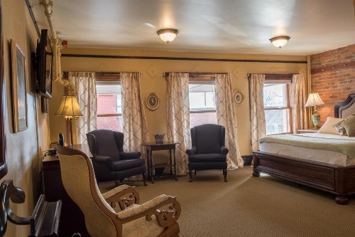 Weatherford Hotel - image 17