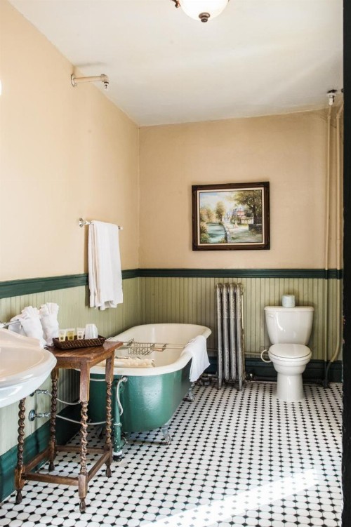 Weatherford Hotel - image 18