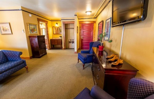 Weatherford Hotel - image 19