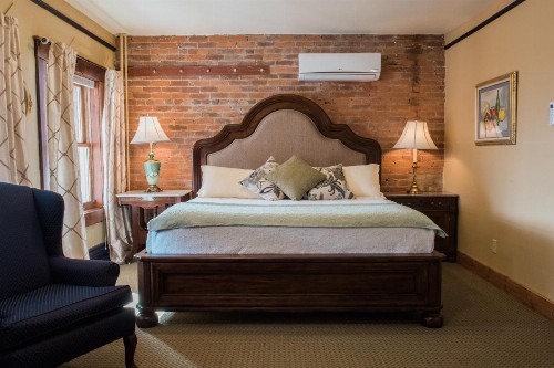 Weatherford Hotel - image 20
