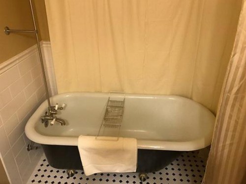 Weatherford Hotel - image 22
