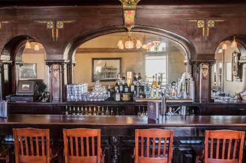 Weatherford Hotel - image 3