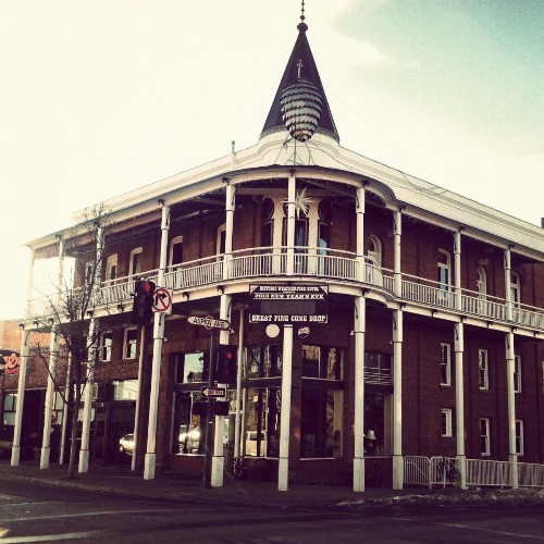 Weatherford Hotel - image 31