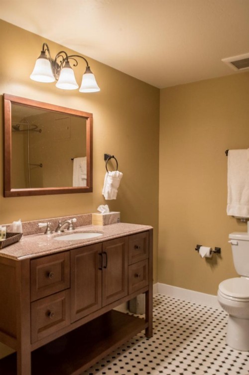 Weatherford Hotel - image 36