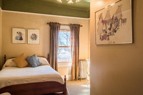 Weatherford Hotel - image 37