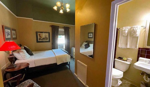 Weatherford Hotel - image 39