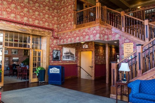 Weatherford Hotel - image 41