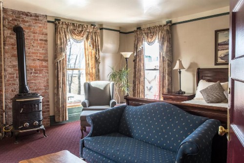 Weatherford Hotel - image 7