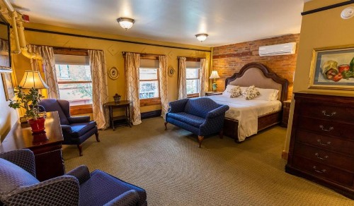 Weatherford Hotel - image 8
